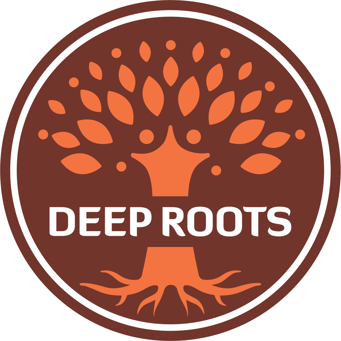DEEP ROOTS STORE
